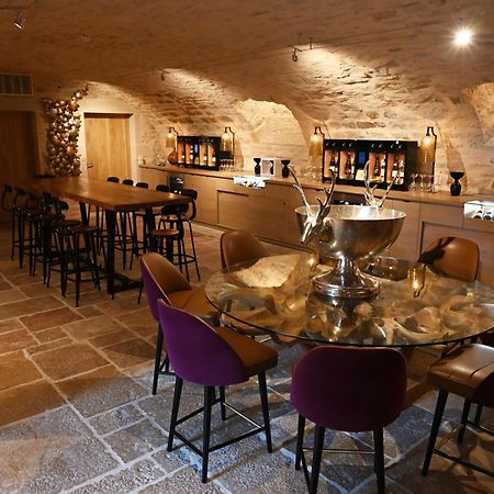 Hotel & Spa Les Sept Fontaines Best Western Premier Турню Екстер'єр фото