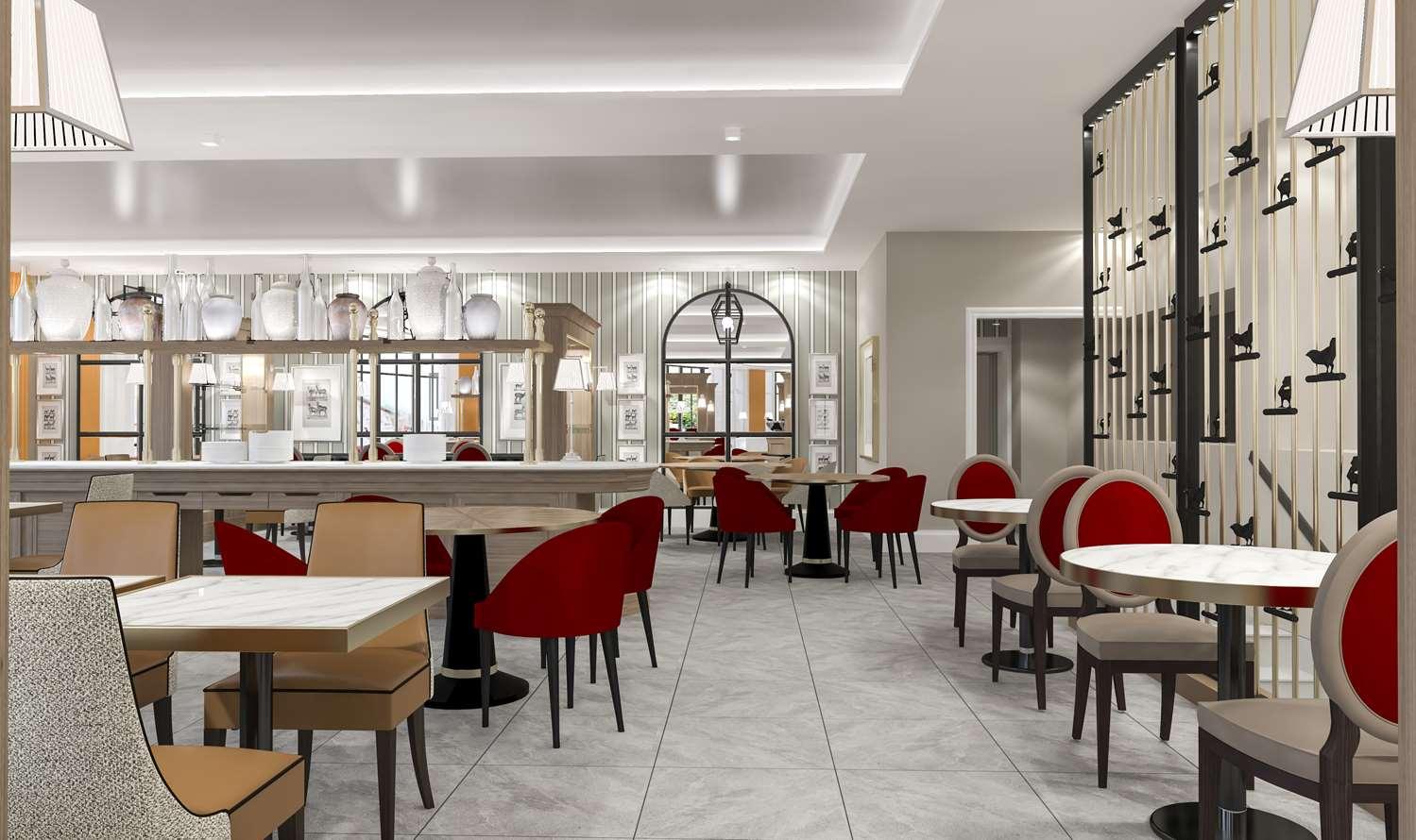 Hotel & Spa Les Sept Fontaines Best Western Premier Турню Екстер'єр фото
