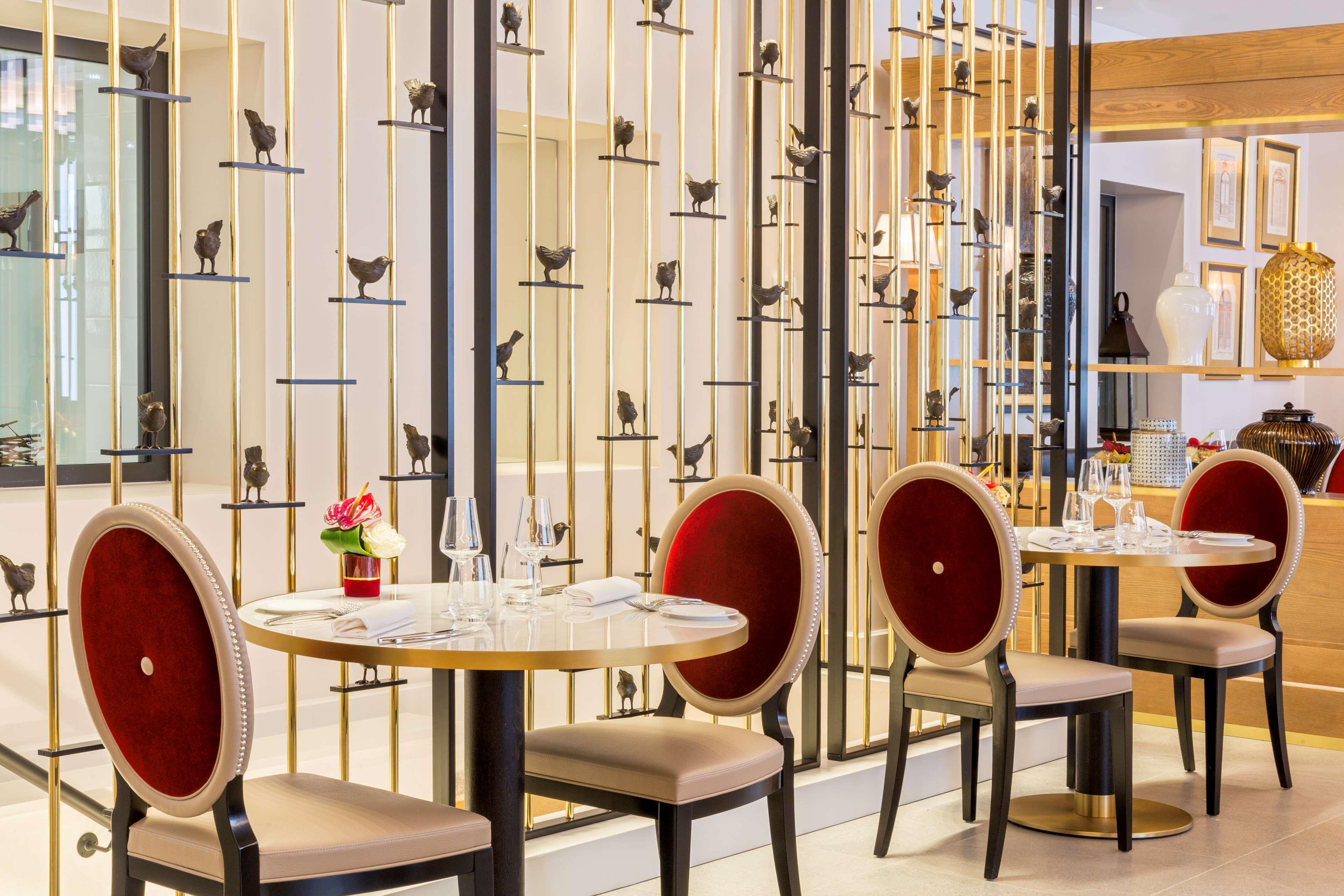 Hotel & Spa Les Sept Fontaines Best Western Premier Турню Екстер'єр фото