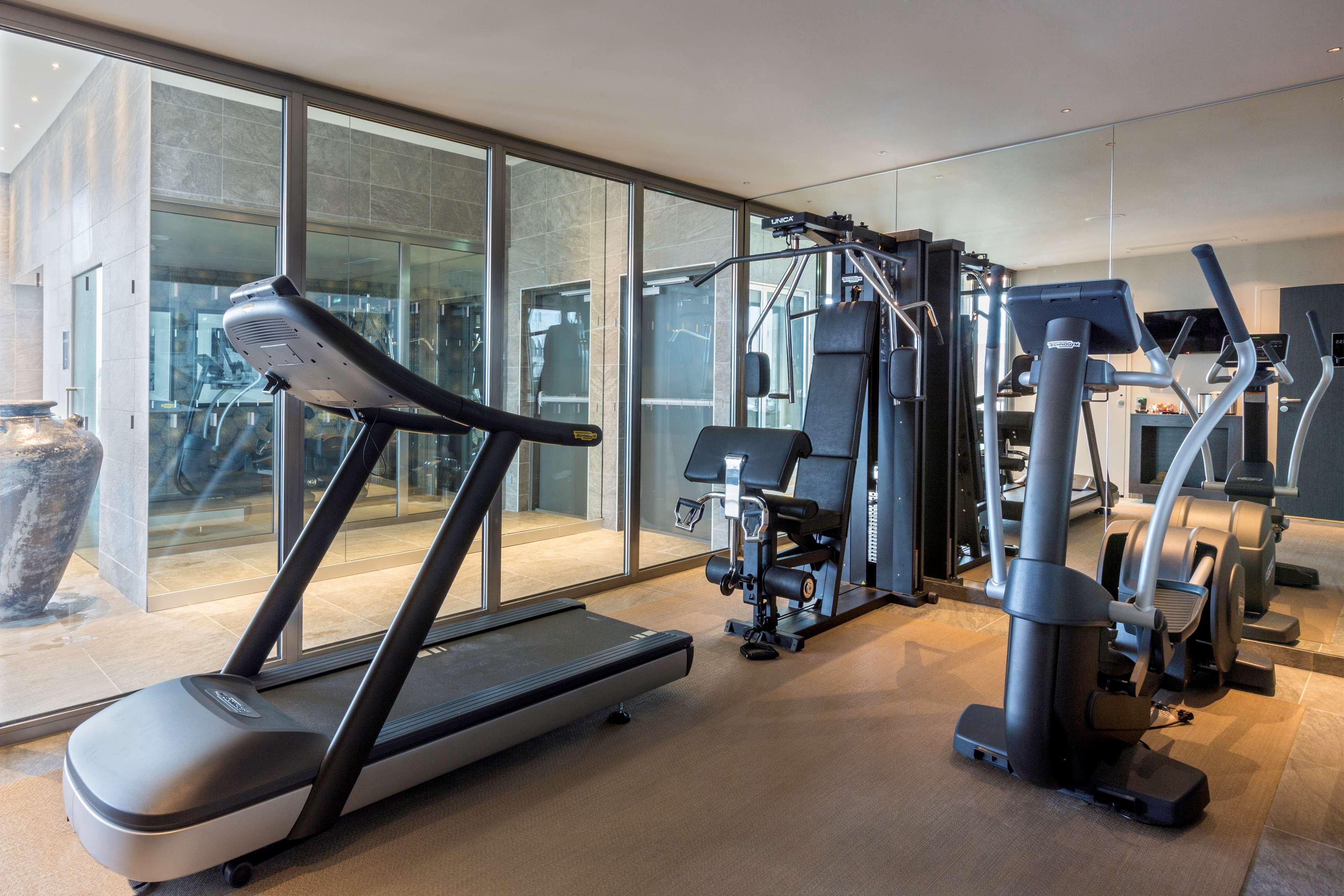 Hotel & Spa Les Sept Fontaines Best Western Premier Турню Екстер'єр фото