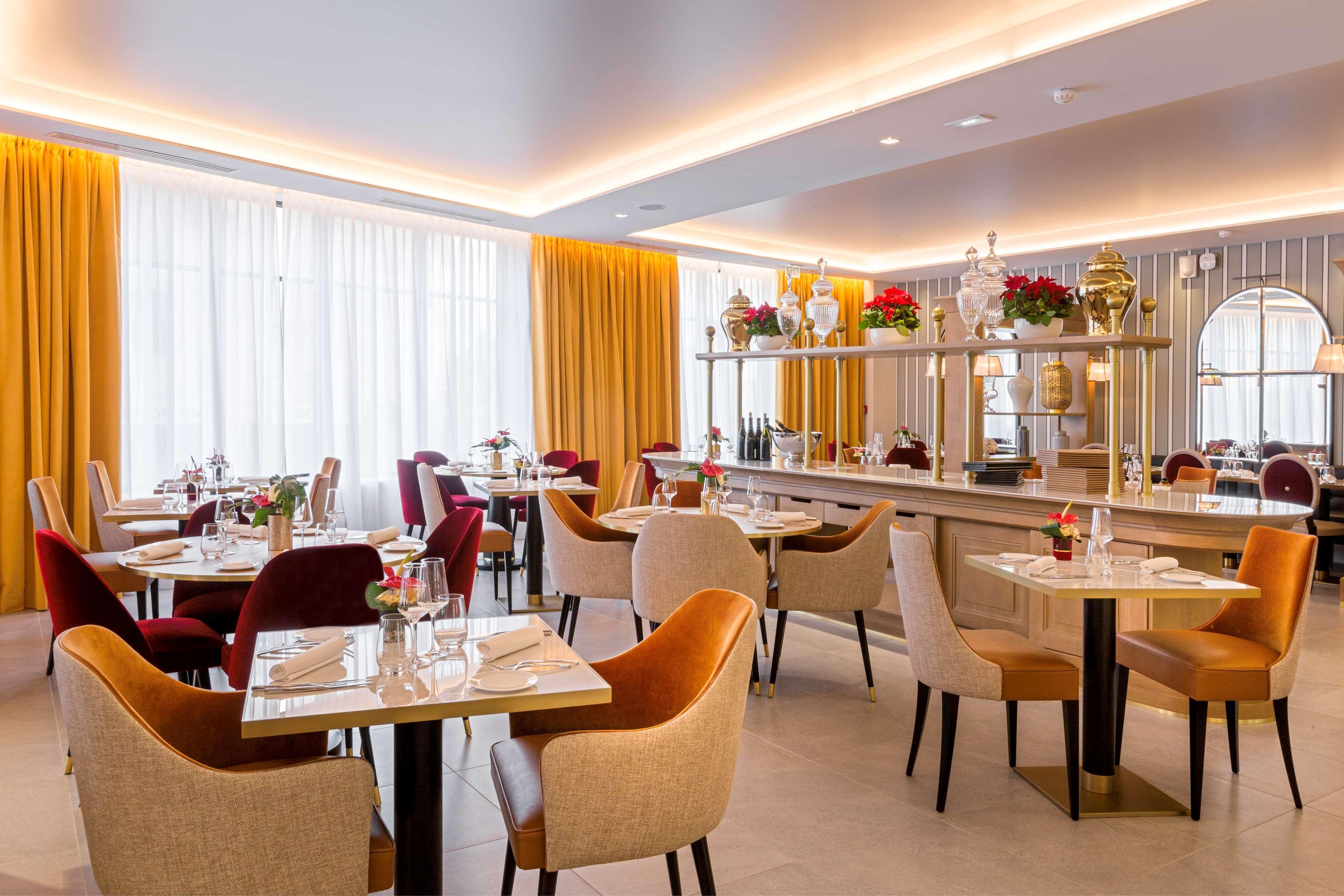 Hotel & Spa Les Sept Fontaines Best Western Premier Турню Екстер'єр фото