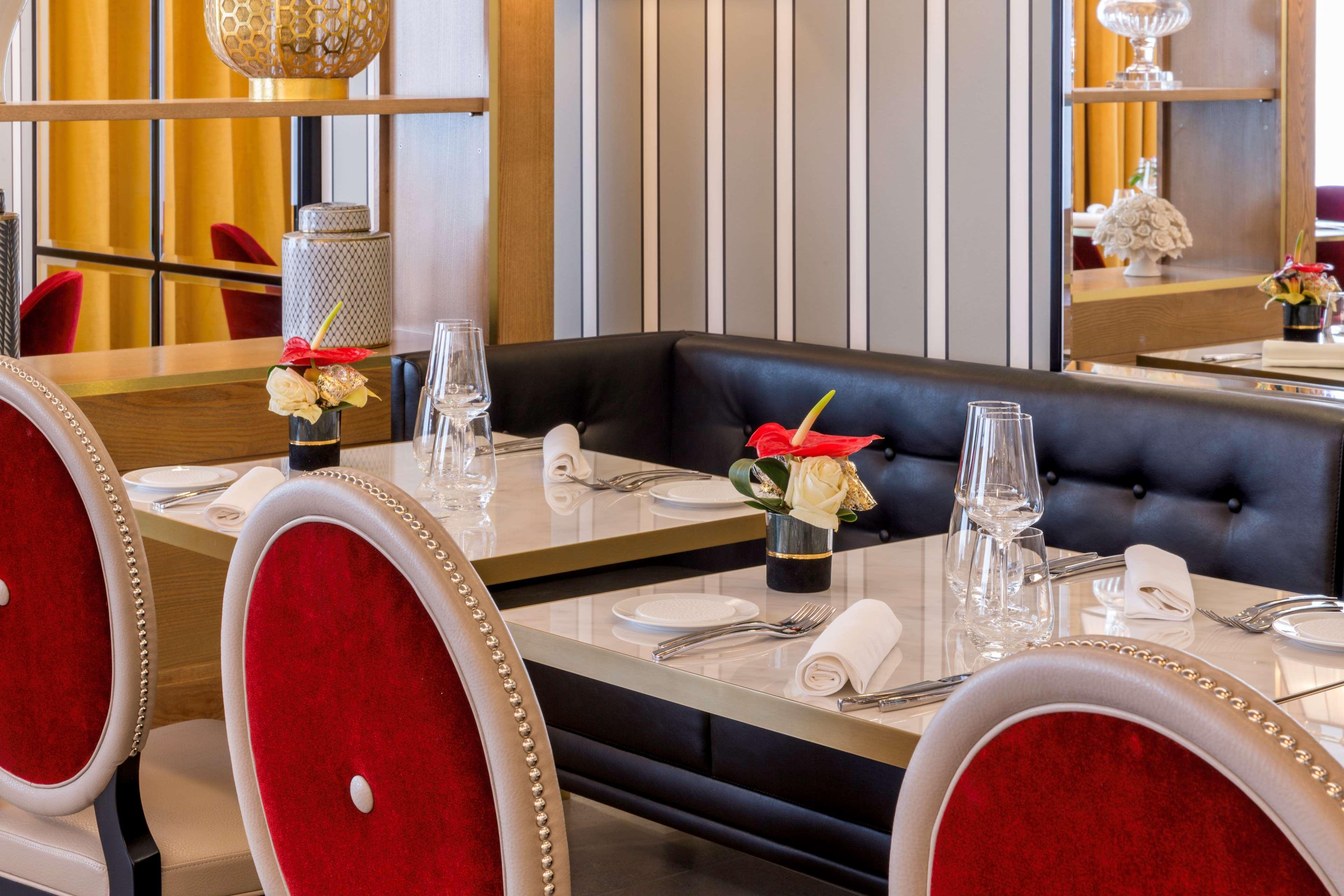 Hotel & Spa Les Sept Fontaines Best Western Premier Турню Екстер'єр фото