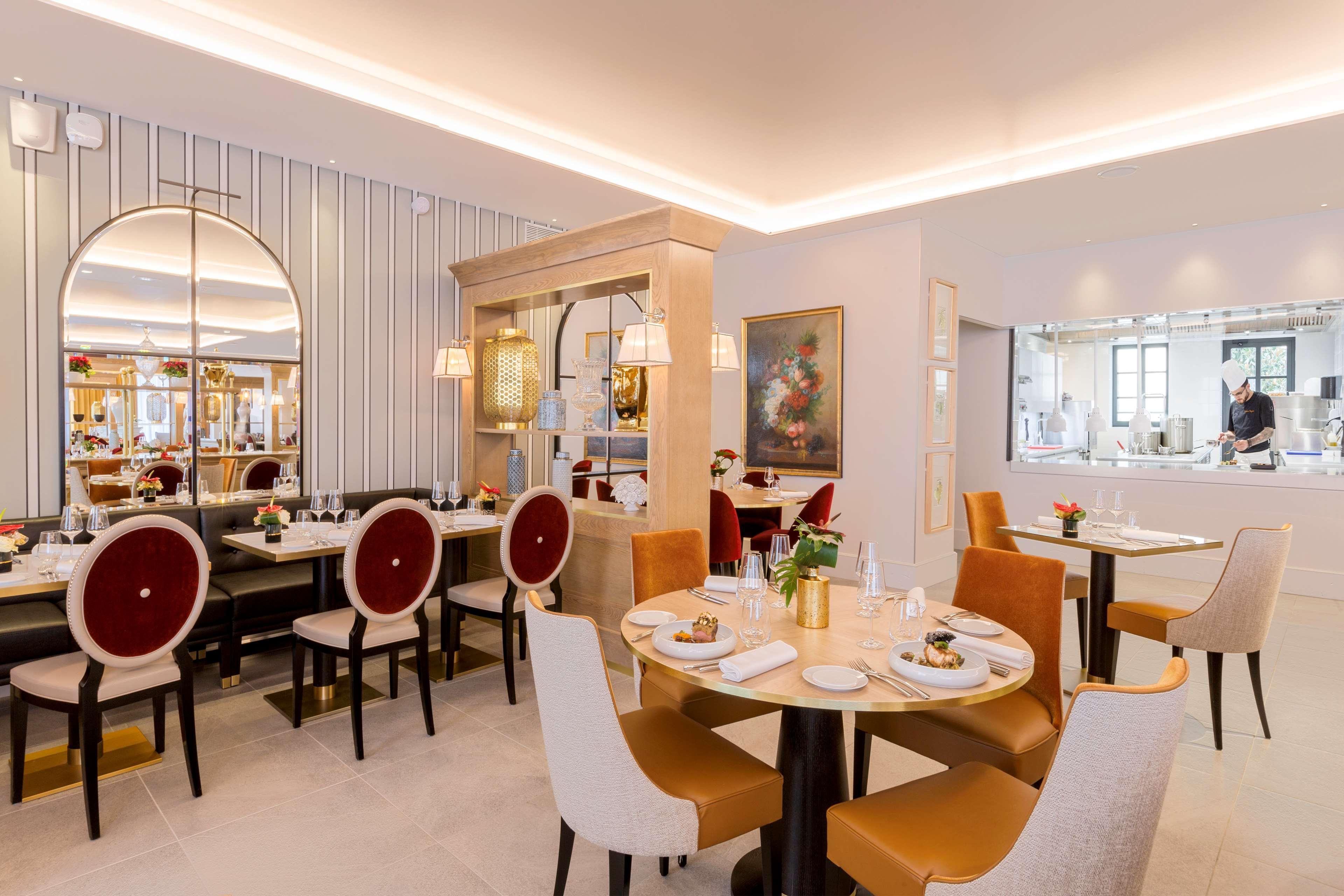 Hotel & Spa Les Sept Fontaines Best Western Premier Турню Екстер'єр фото